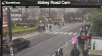 Abbey Road webcam