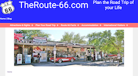 Route 66 guide