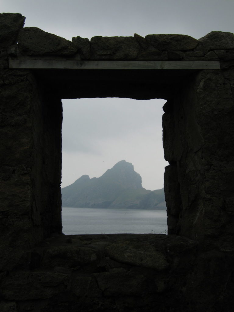 St Kilda Scotland