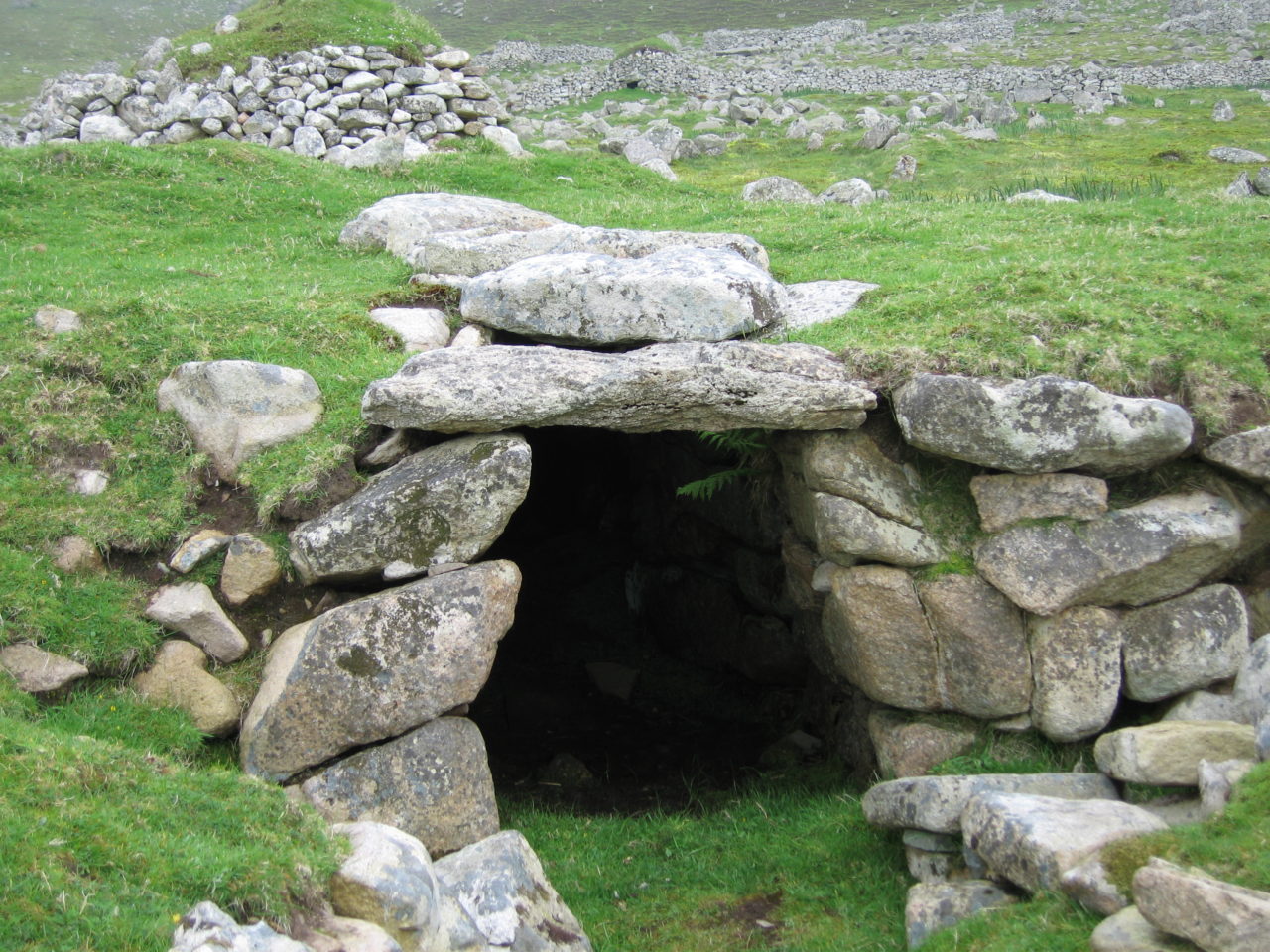 St Kilda Scotland