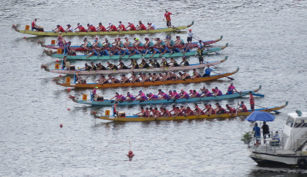 Dragon Boat Festival