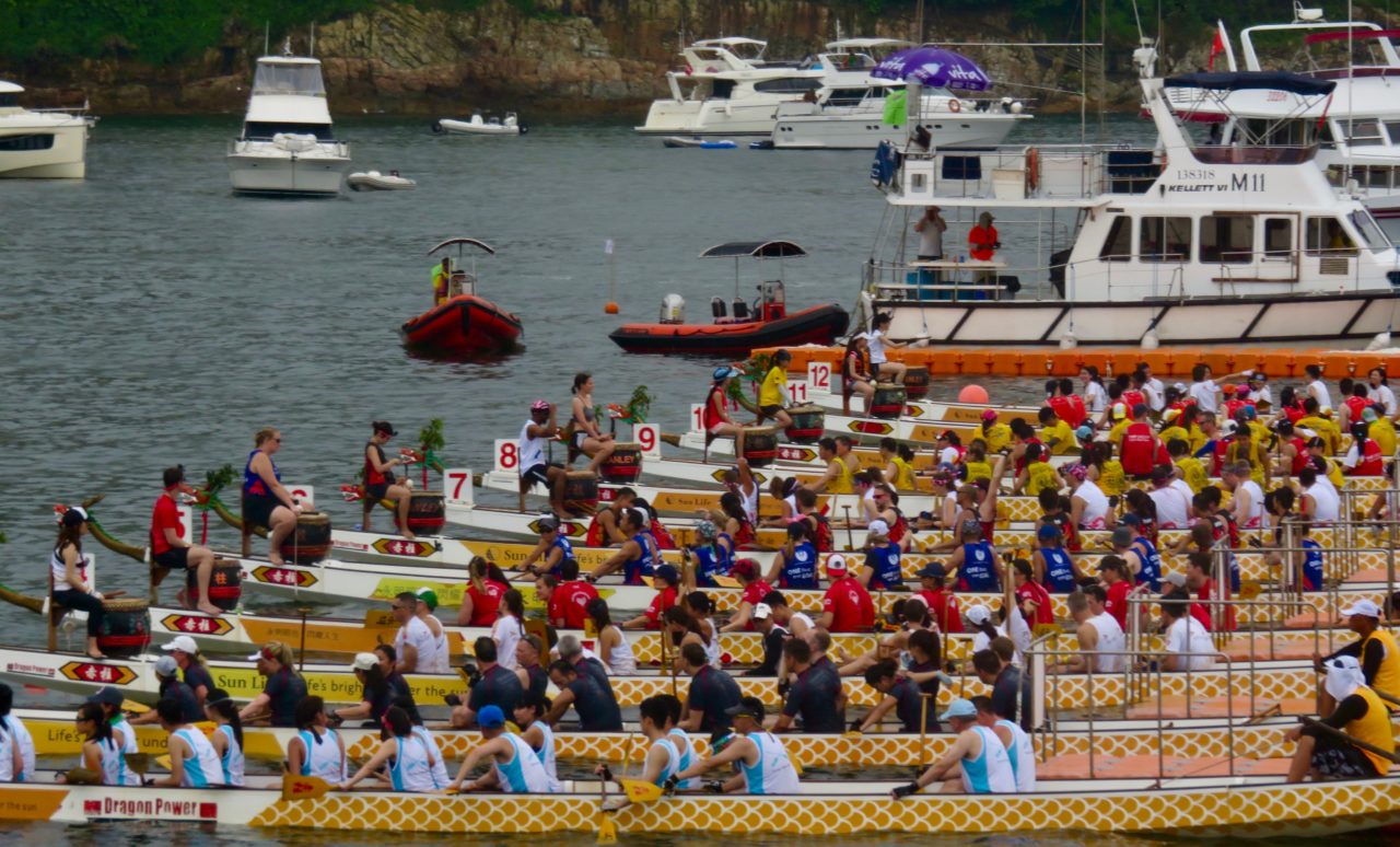 dragon boat festival