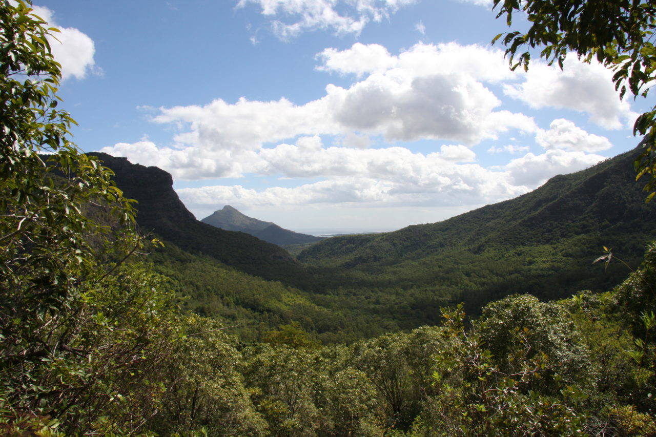 Mauritius