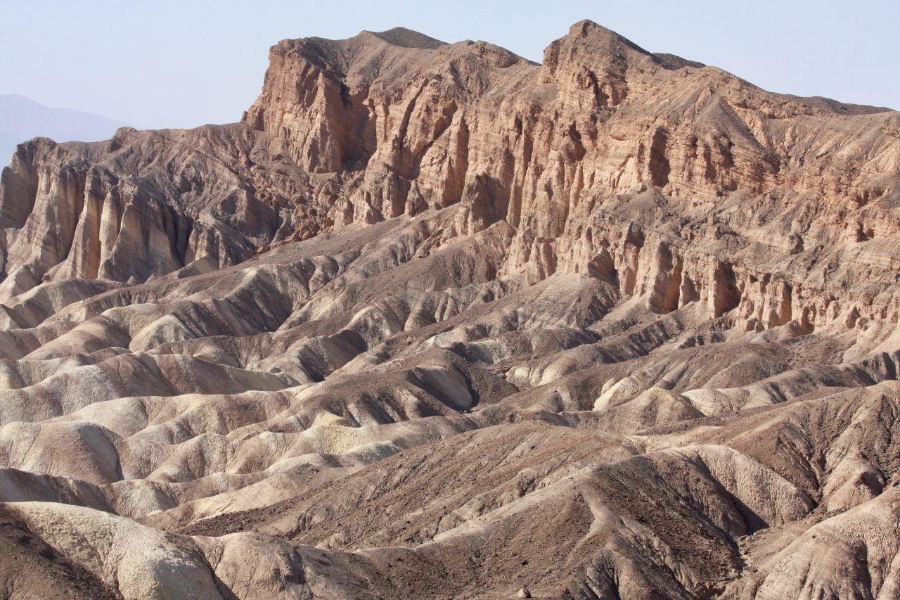 Death Valley