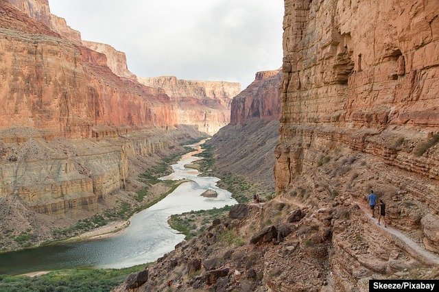 Grand Canyon