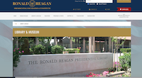 Reagan Museum