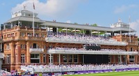 Lords Pavilion