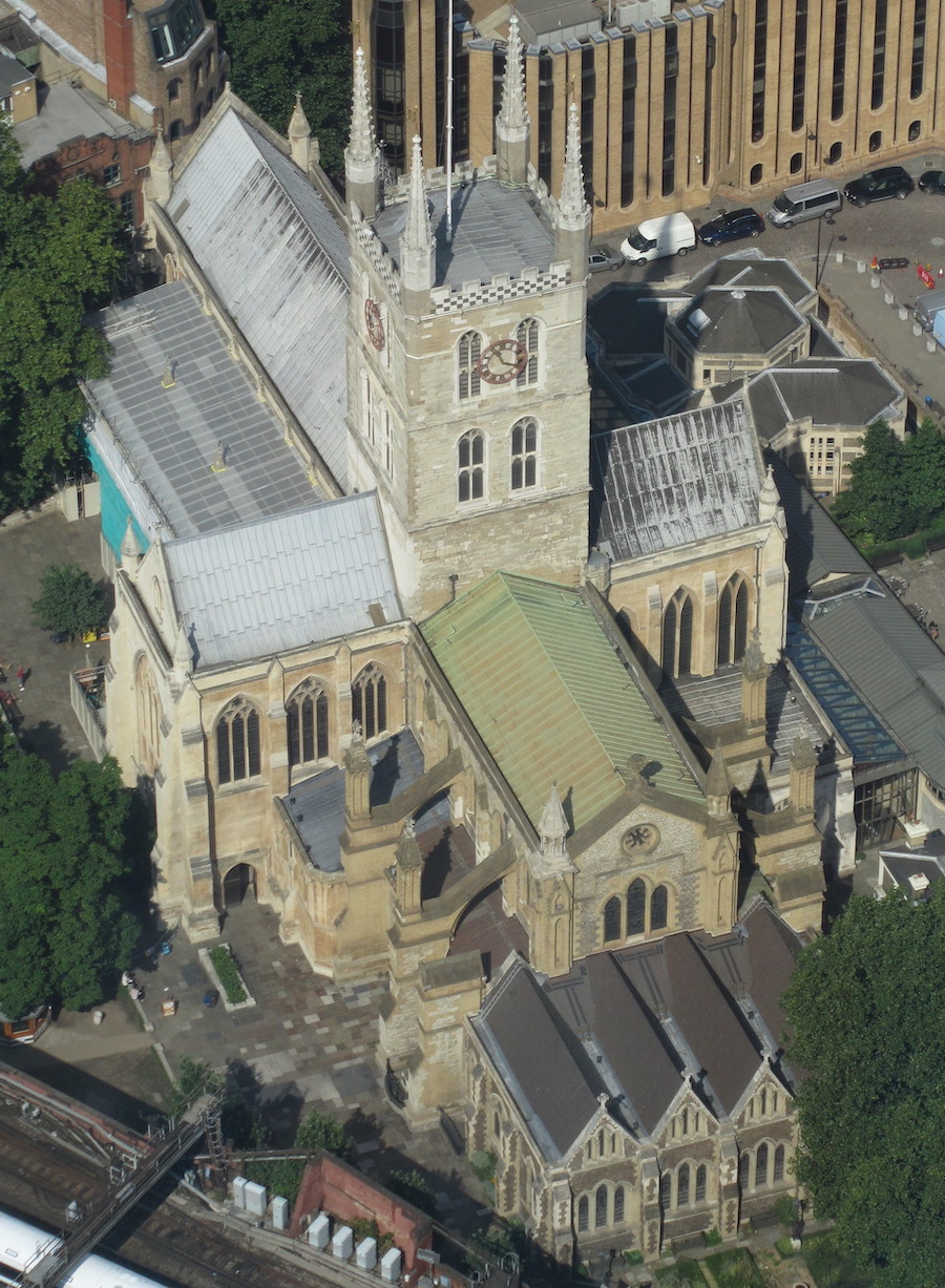 Southwark Cathedral