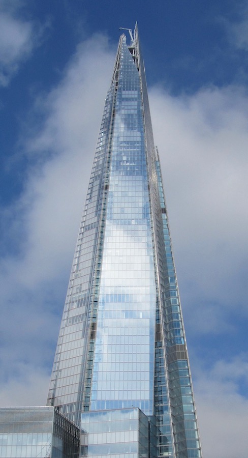 The Shard