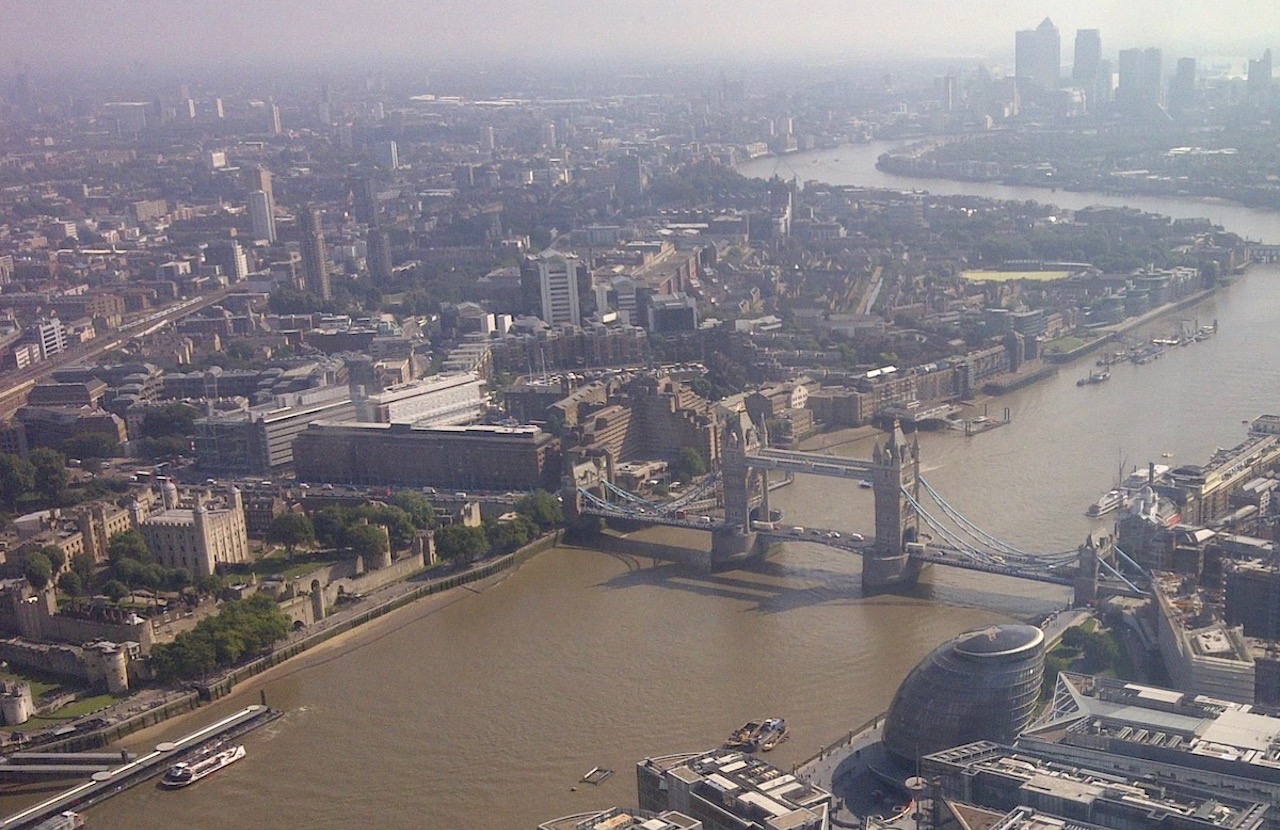 Tower Bridge