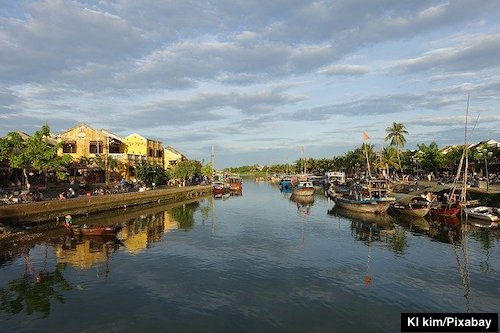 Da Nang