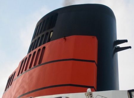 QE2 funnel