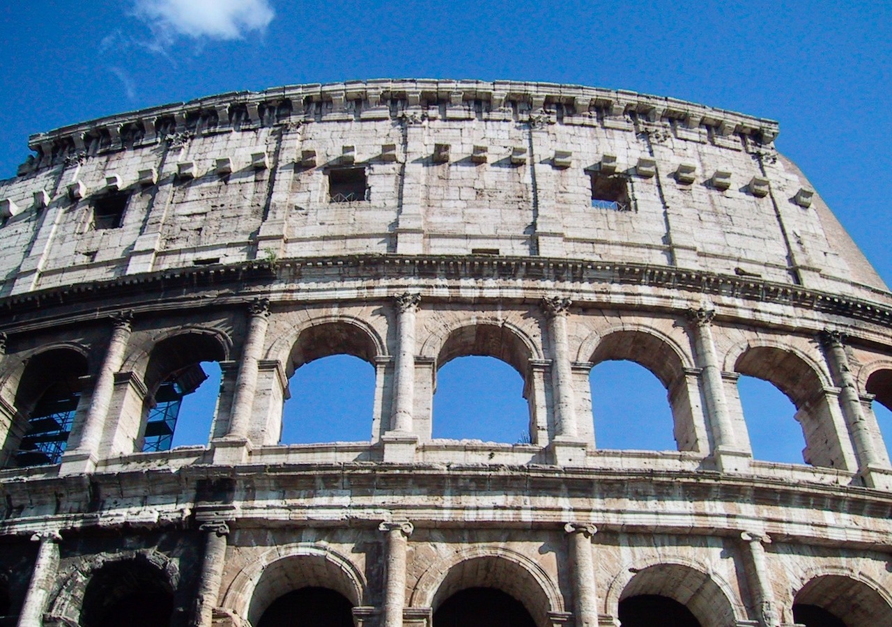 Colosseum