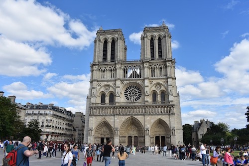 Notre Dame