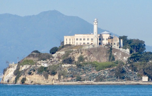 Alcatraz