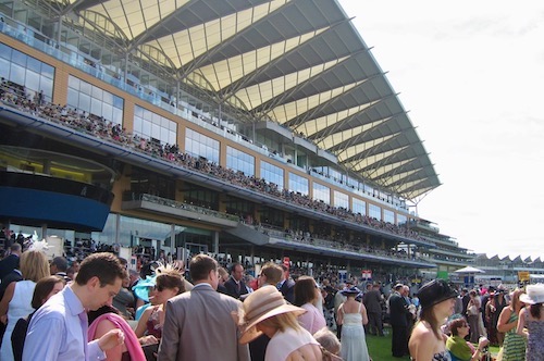 Royal Ascot