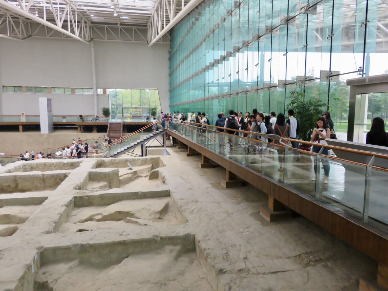 Jinsha Site Museum