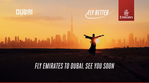 Emirates video grab