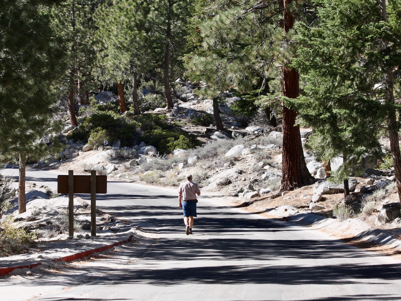 Mammoth Lakes