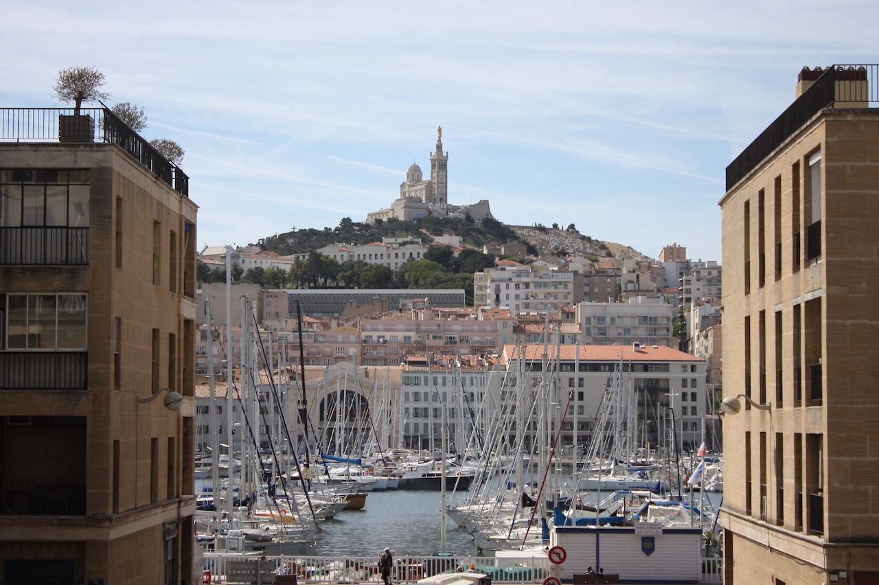 Marseille