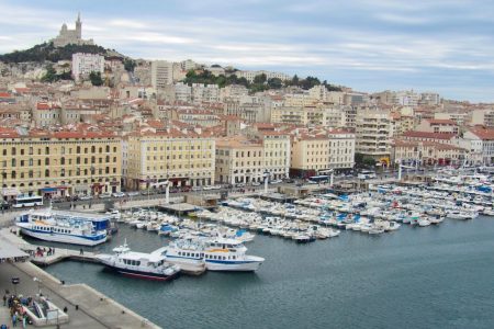 Marseille