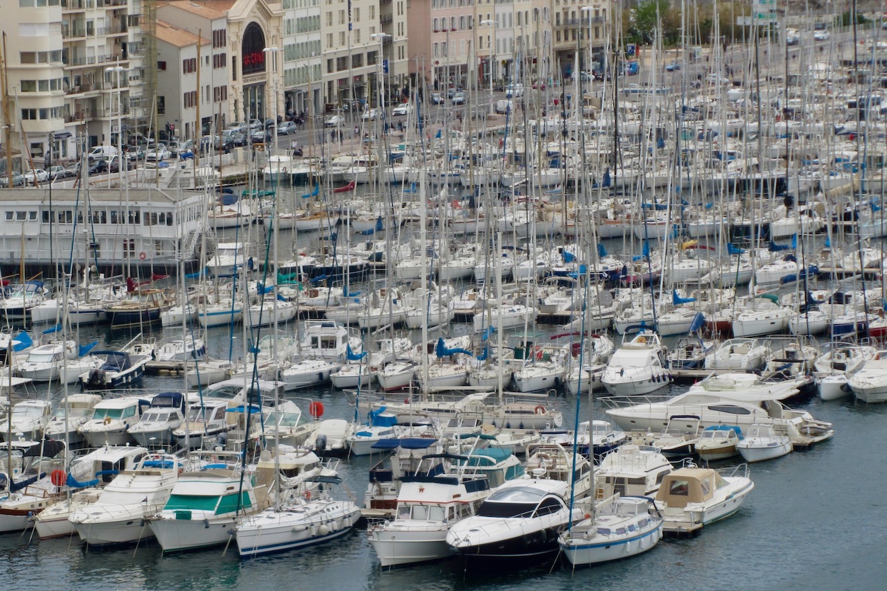 Marseille