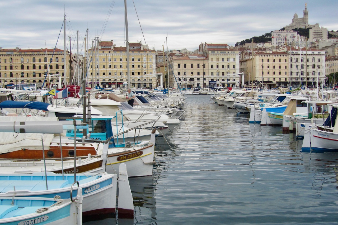 Marseille