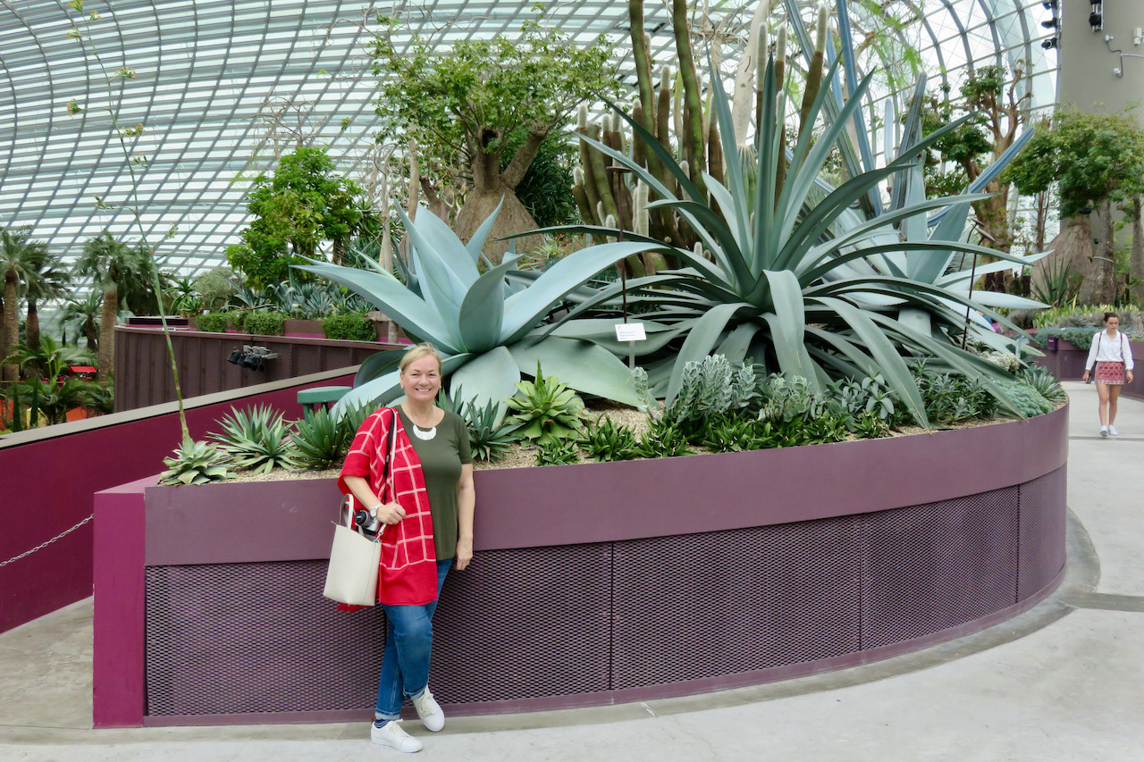 Gardens by the Bay