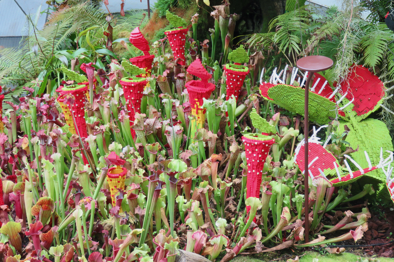 Gardens by the Bay