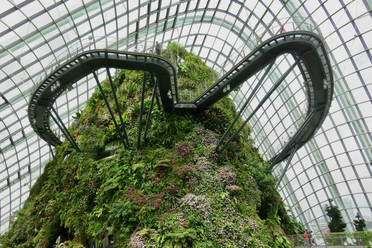 Gardens by the Bay