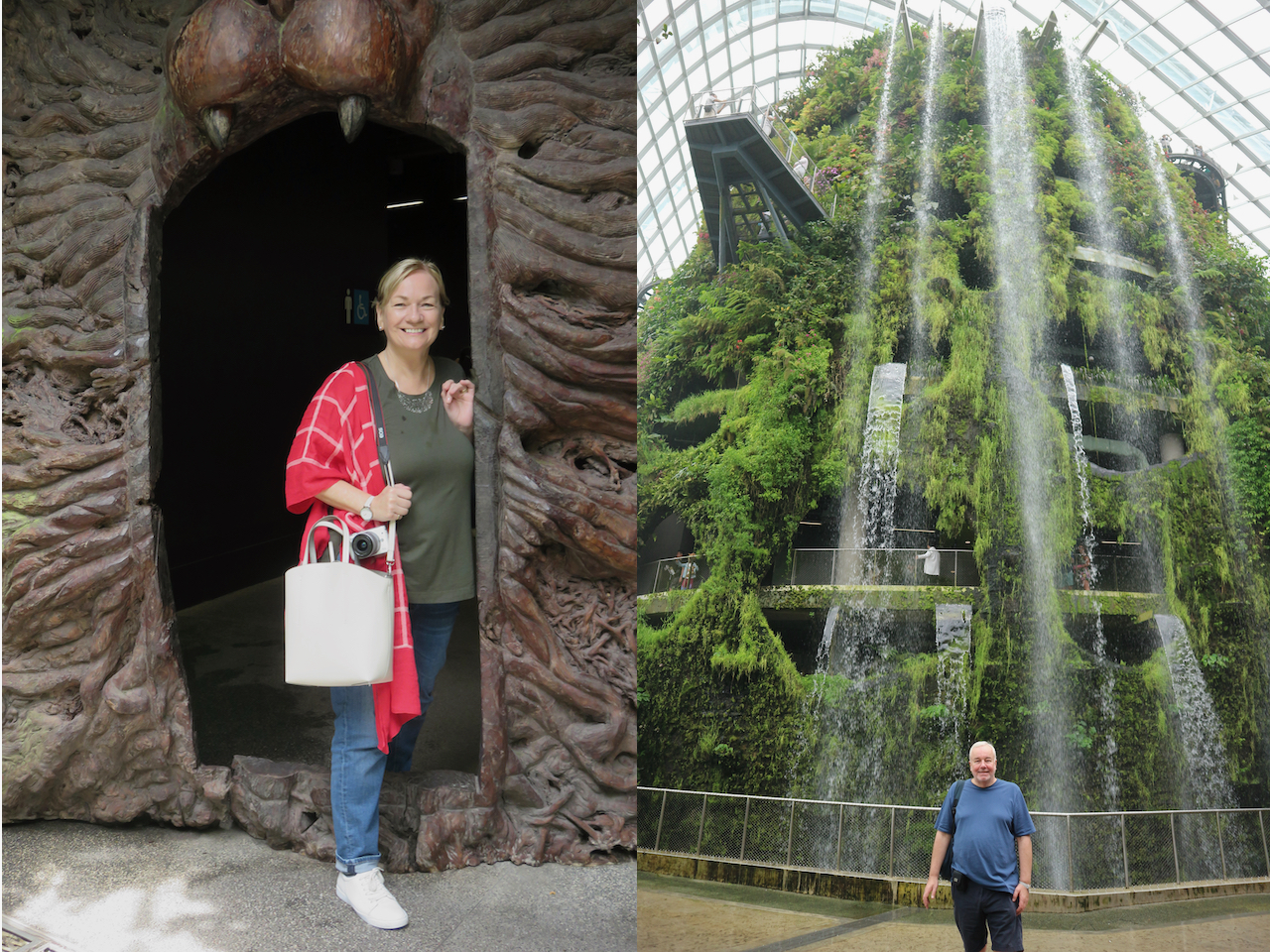 Gardens by the Bay