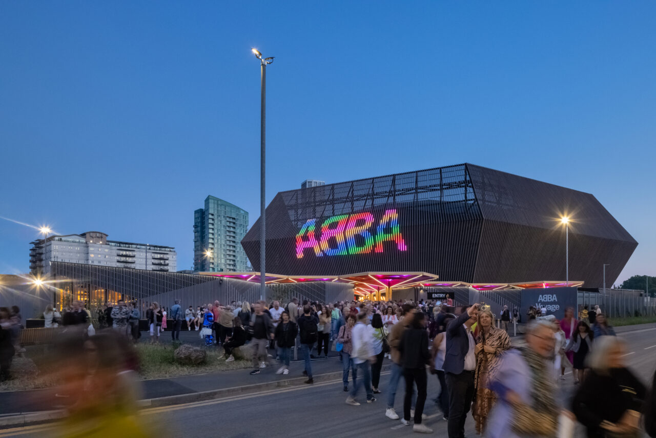 ABBA Arena - exterior 4 (2)