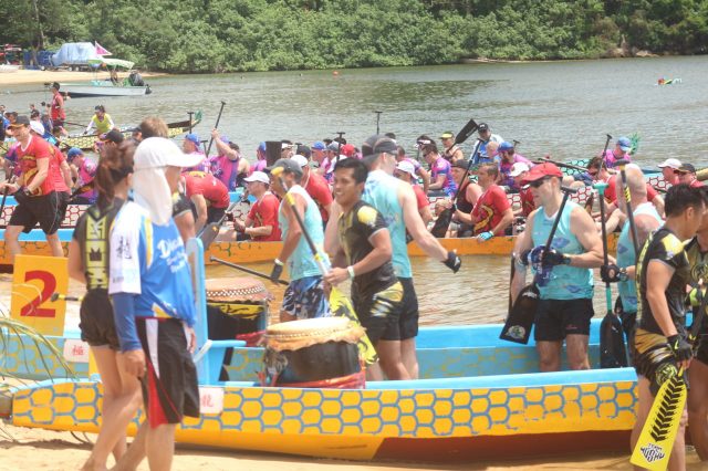 Dragon Boat Festival