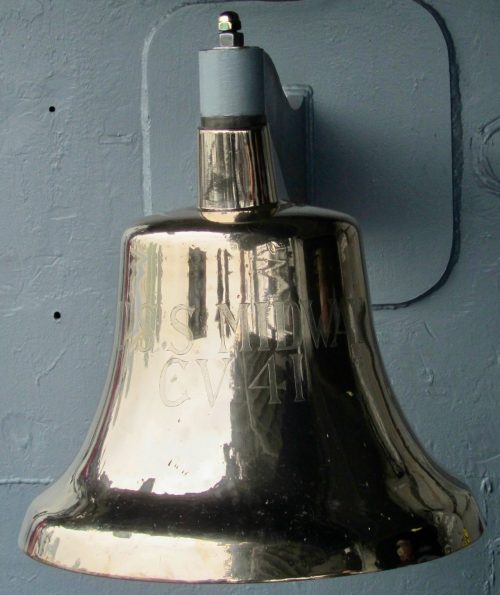 Midway Bell