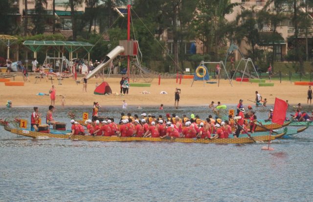 Dragon Boat Festival