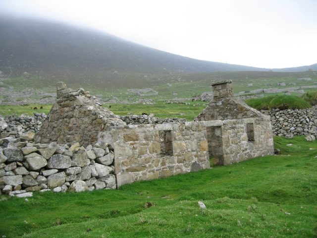 St Kilda Scotland