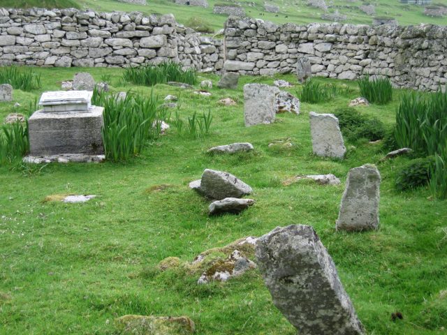 St Kilda Scotland