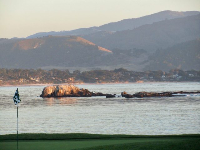 Pebble Beach