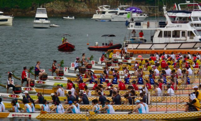 dragon boat festival