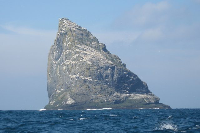 St Kilda Scotland