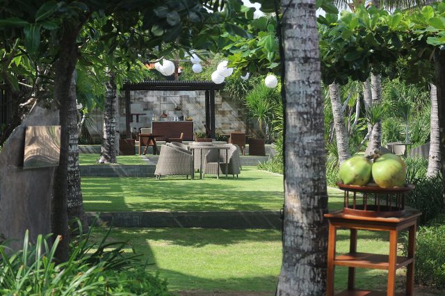 Fairmont Sanur