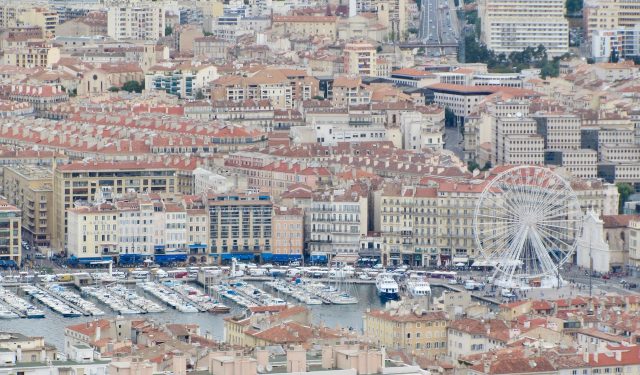 Marseille