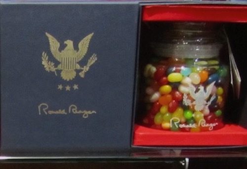 Reagan jelly beans